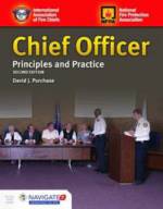 Textbook Chief Officer Rental_image